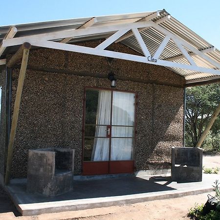 Harnas Wildlife Foundation Gobabis Ngoại thất bức ảnh