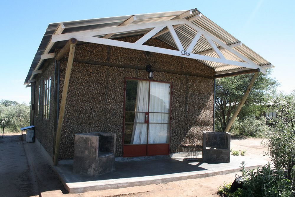 Harnas Wildlife Foundation Gobabis Ngoại thất bức ảnh