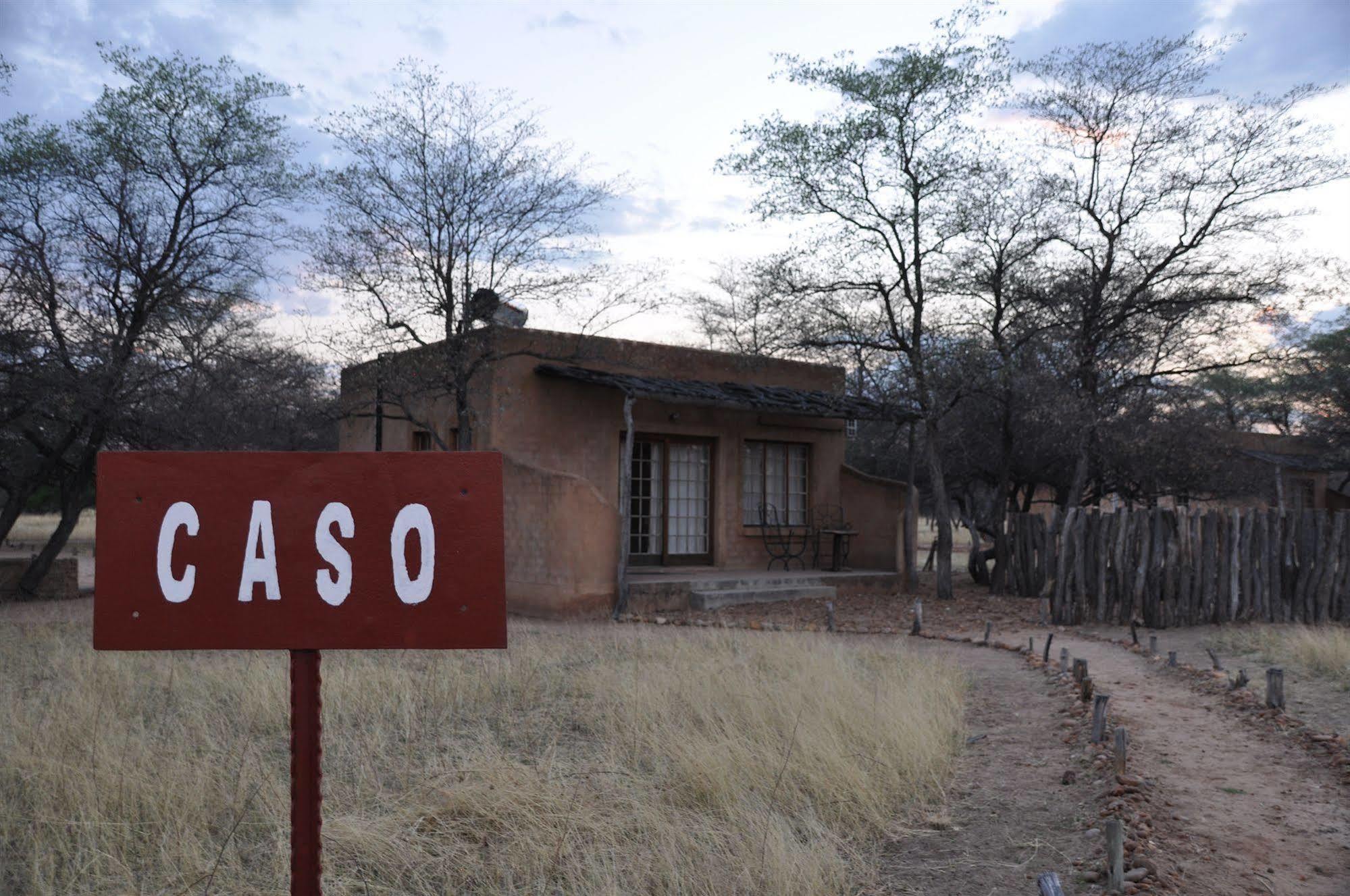 Harnas Wildlife Foundation Gobabis Ngoại thất bức ảnh